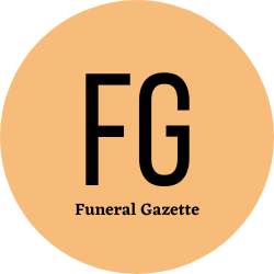 Funeral Gazette